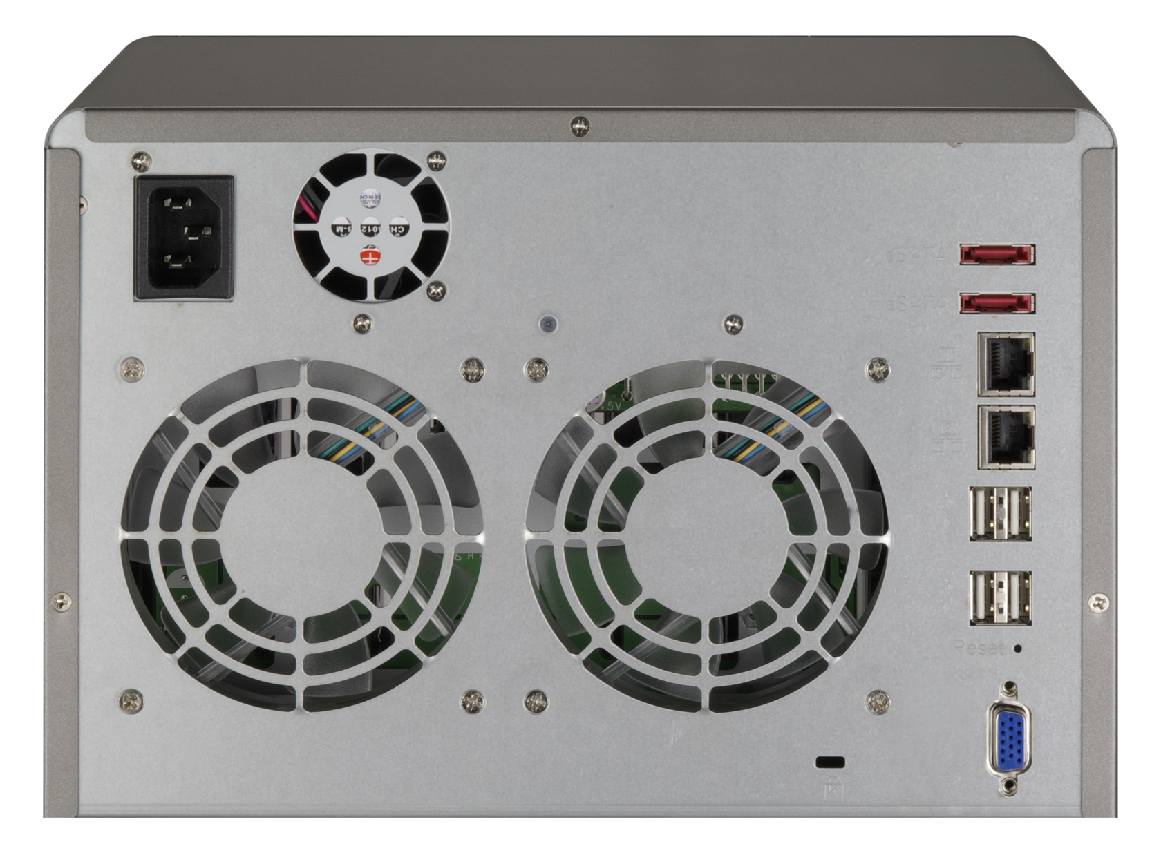 QNAP TS-639Pro Tower – image 5