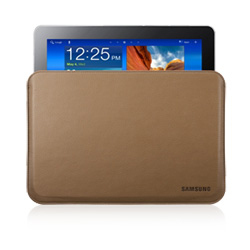 Samsung EFC-1C9LC Sleeve case Beige