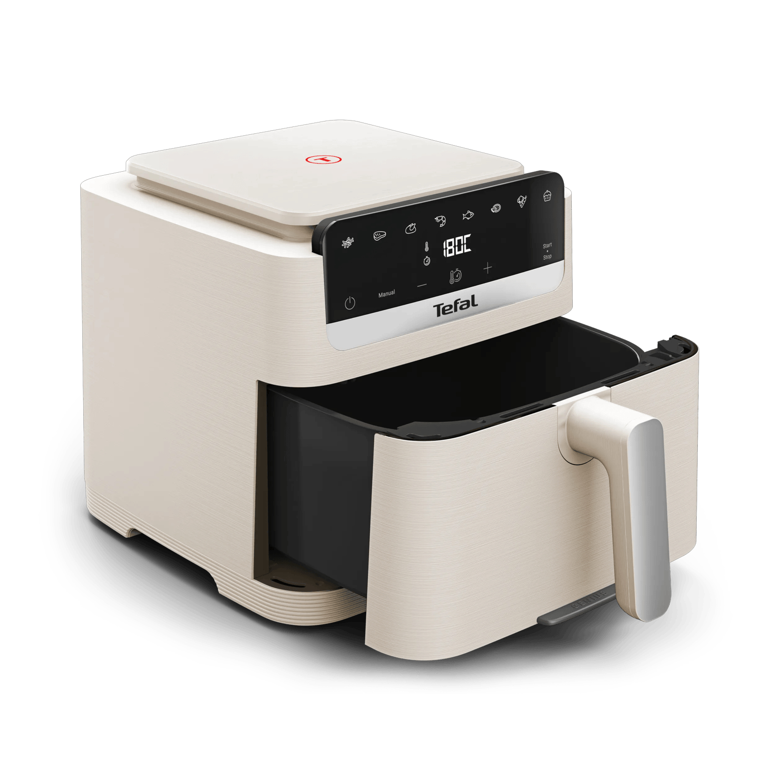 Tefal Easy Fry Mega Compact EY866AE0 fryer Single – image 2