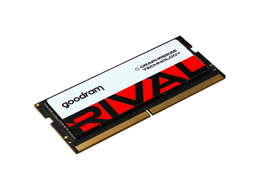 Goodram GGEES5-56L40/48G memory module – image 7
