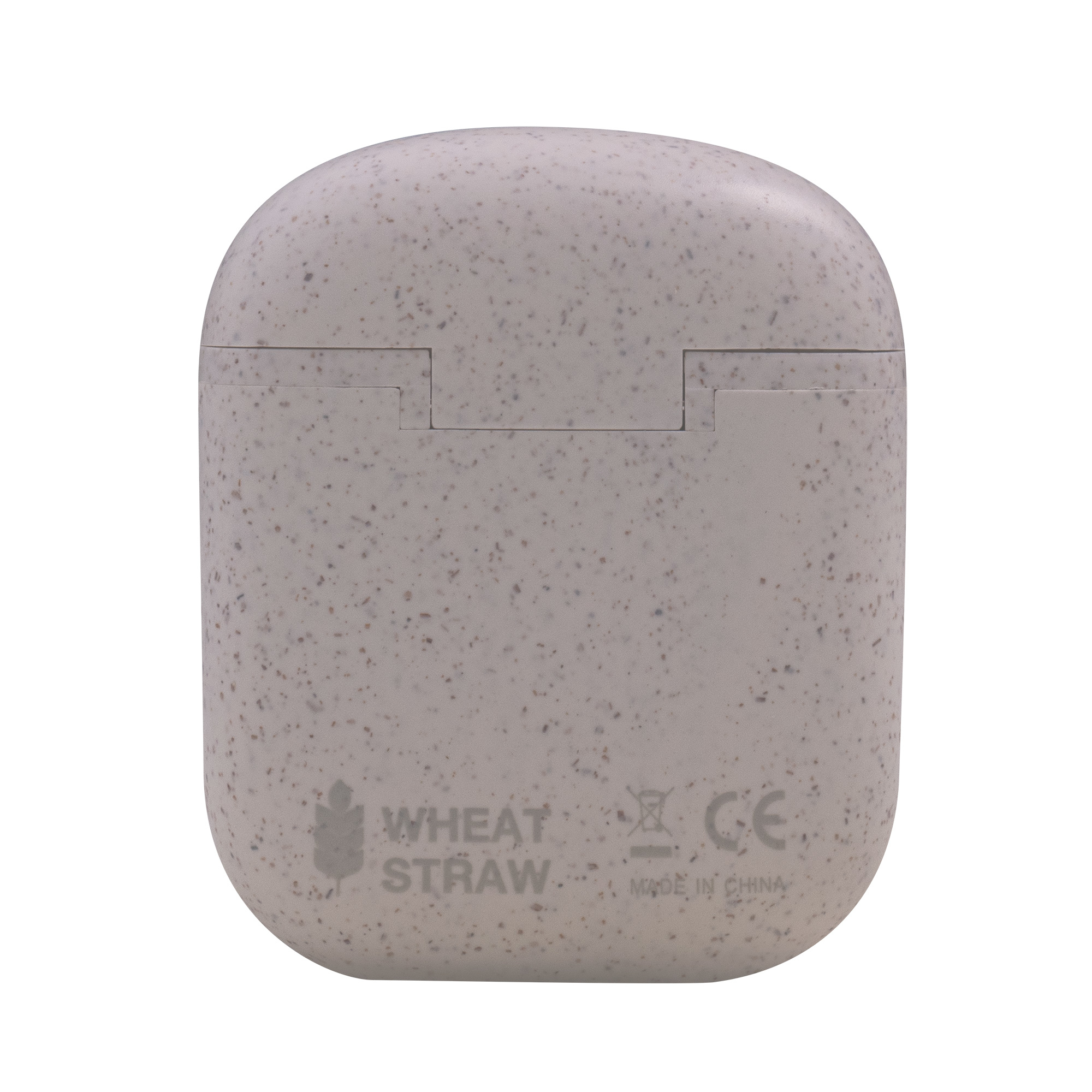 Mars Gaming MHI-ECO Eco-Friendly Wireless TWS Headset Bluetooth 5.1 Microphone Organic Wheat Straw Material – image 6
