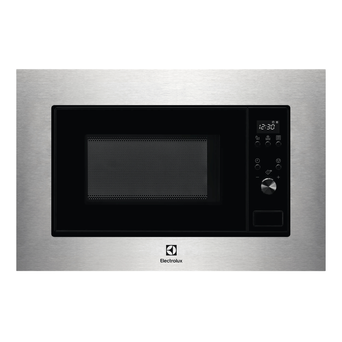Electrolux MO318GXE Stainless steel Combination microwave Built-in – image 1