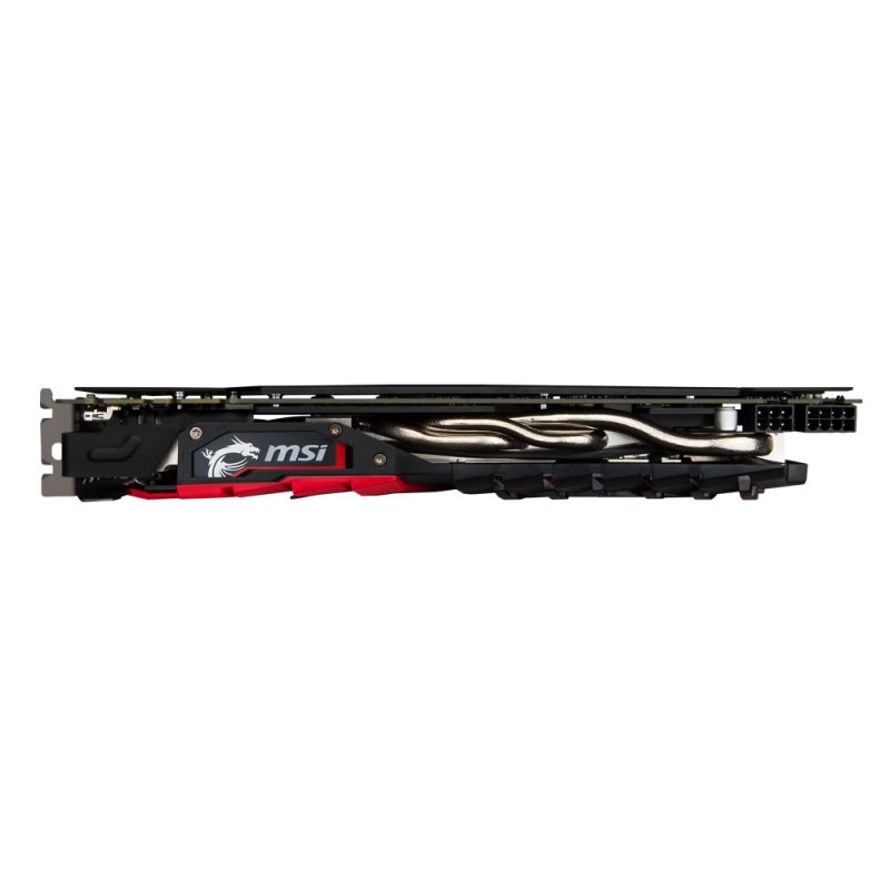 MSI GeForce GTX 1080 Gaming Z 8G – image 5