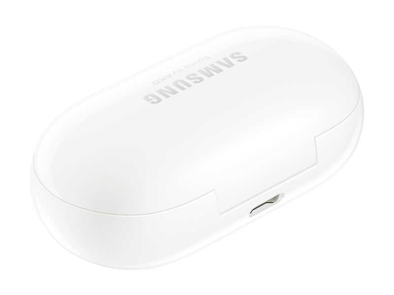 Samsung SM-R175NZWAXAR headphones/headset Wireless In-ear Calls/Music Bluetooth White – image 7