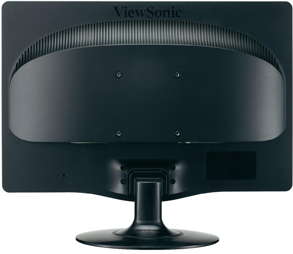 Viewsonic LED LCD VA2232w-LED computer monitor – image 3