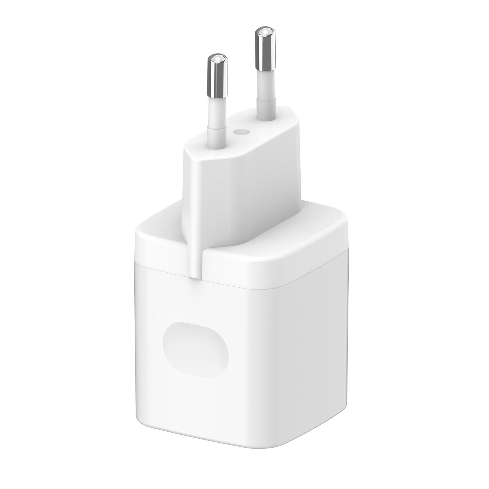 Celly TC2USBUSBC20WWH mobile device charger Smartphone, Smartwatch, Tablet White AC Indoor – image 2