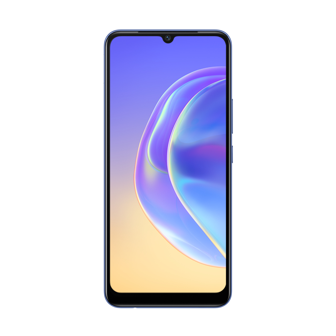 vivo V21e 16.4 cm (6.44") Dual SIM 5G USB Type-C 8 GB 128 GB 4000 mAh Blue – image 2