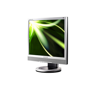 Samsung SyncMaster 911LT 19" TFT Silver – image 2