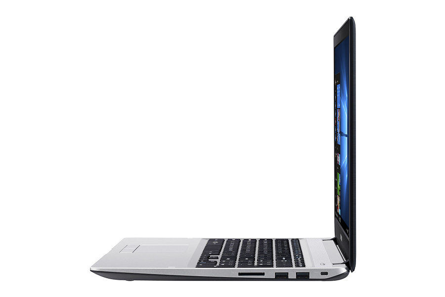 Samsung NP500R5L-YD2BR laptop Intel® Core™ i7 i7-6500U – image 4