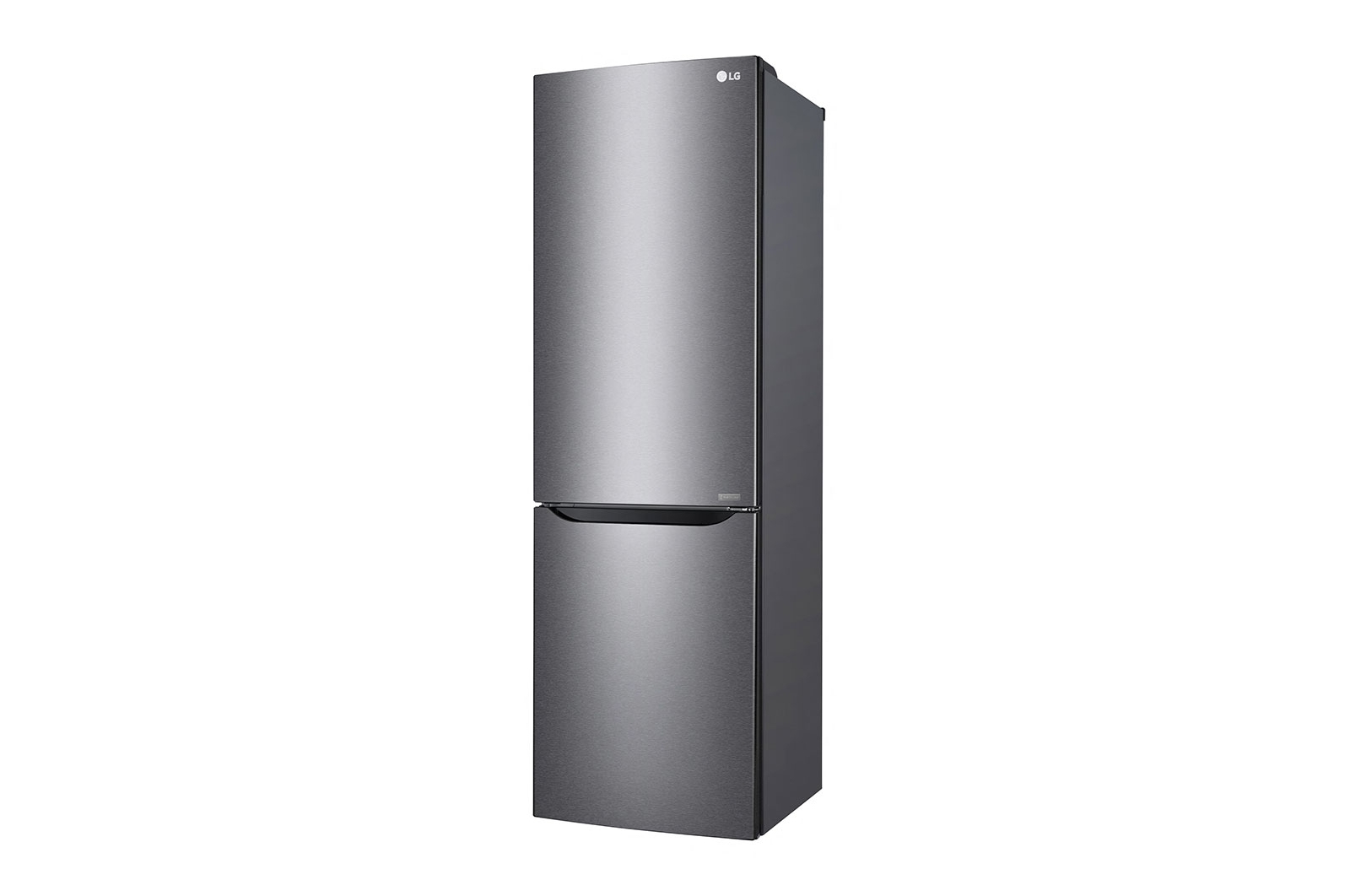 LG GB6216SDS fridge-freezer Freestanding – image 2