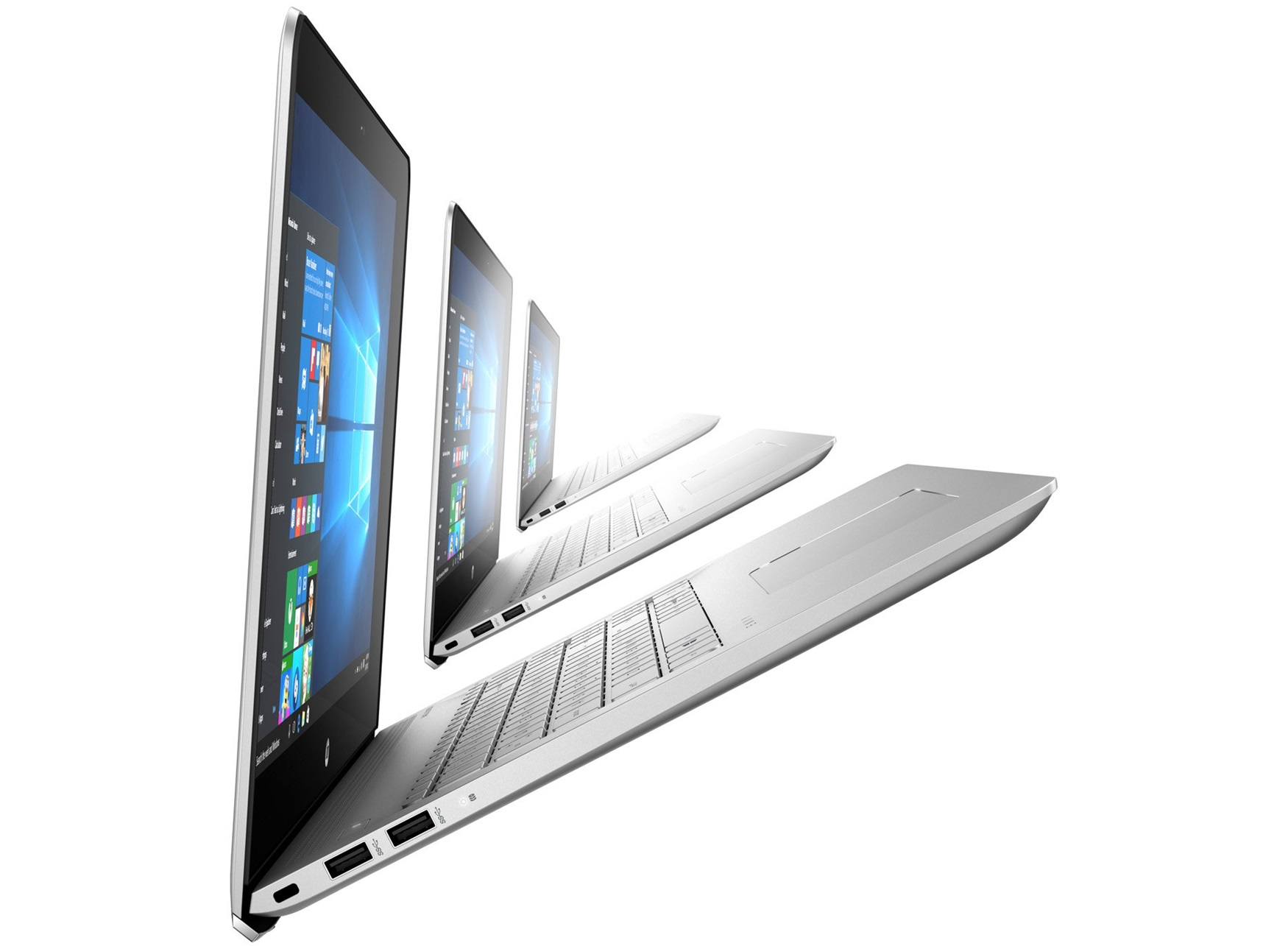 HP ENVY 15-as043tu Intel® Core™ i7 i7-6560U Laptop – image 6