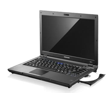 Samsung P P460-AA01IT Intel® Core™2 Duo P7350 – image 4