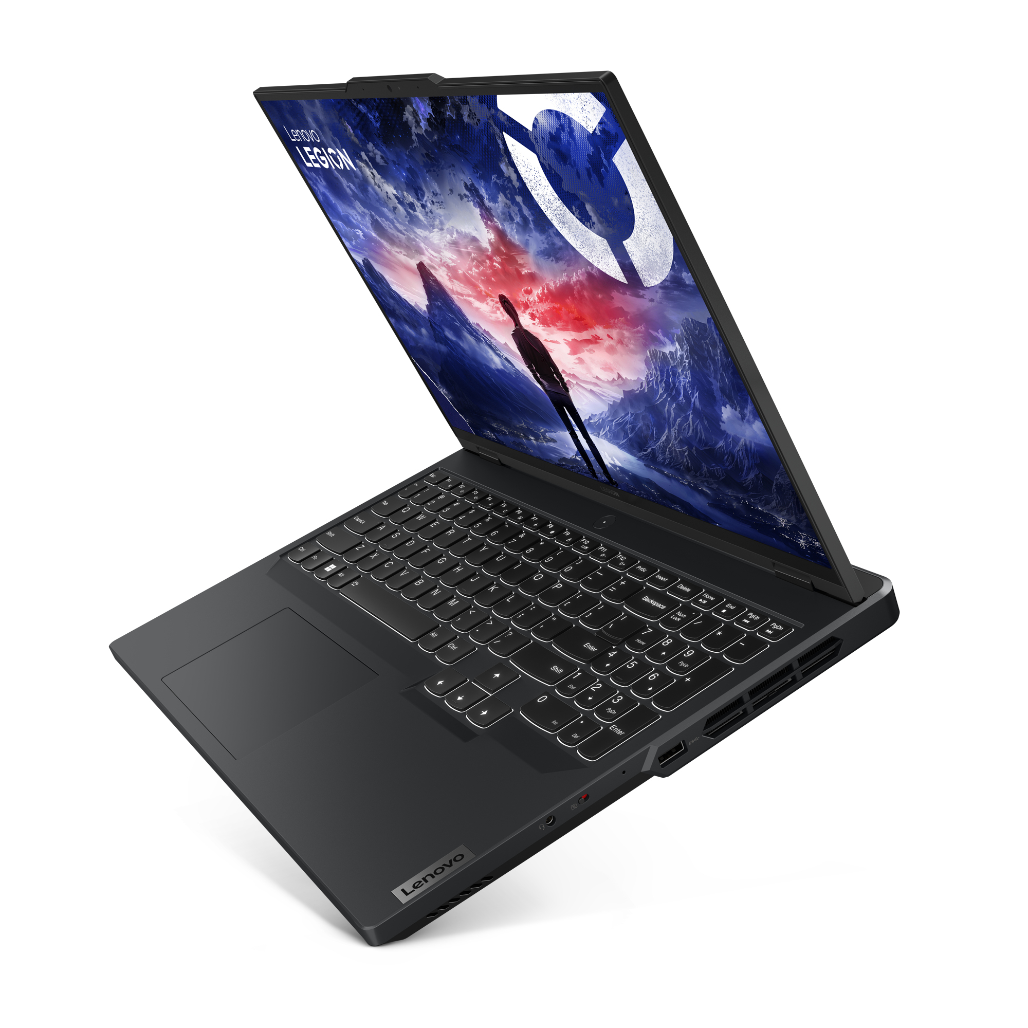 Lenovo Legion Pro 5 16IRX9 – image 5