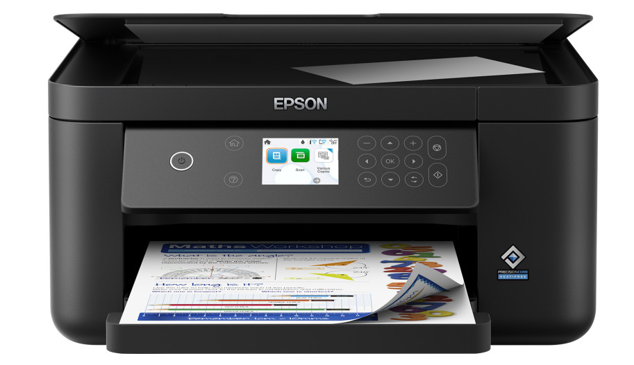 Epson Expression Home XP-5205 Inkjet A4