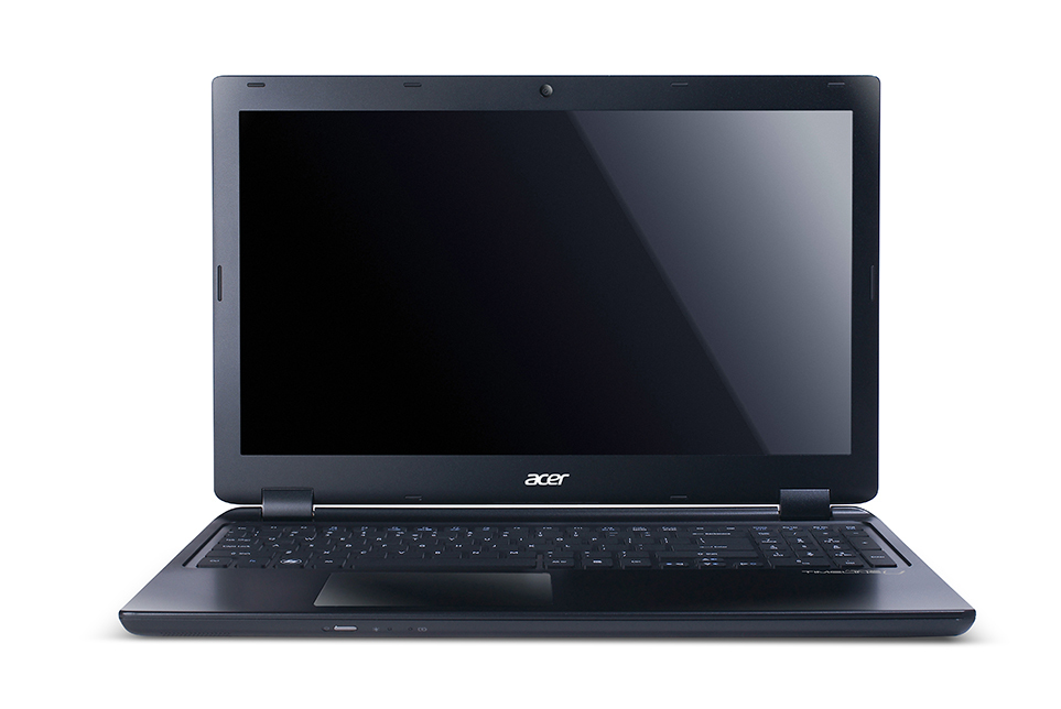 Acer Aspire Timeline Ultra 581TG-53316G52Makk Intel® Core™ i5 i5-3317U – image 1
