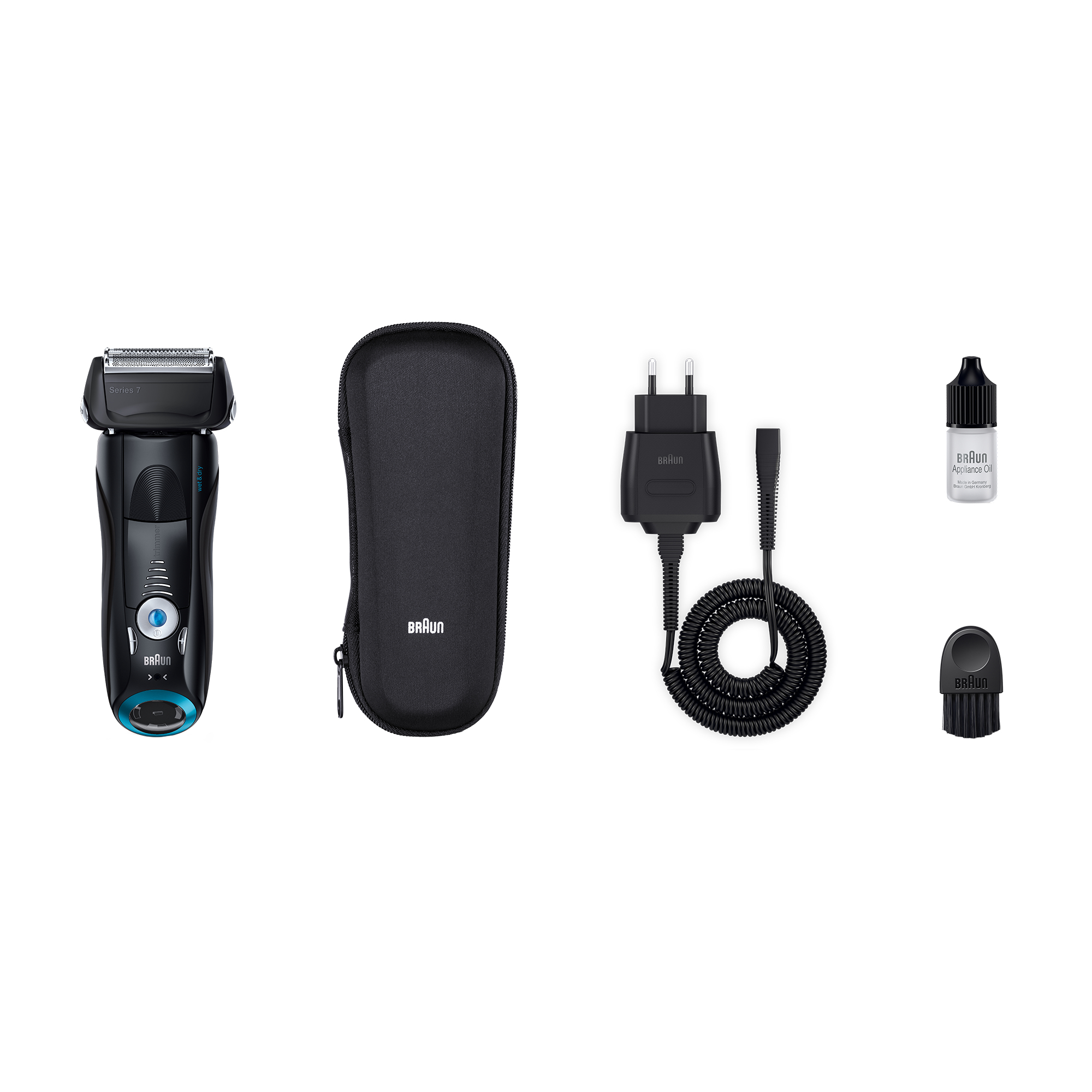 Braun Series 7 740s-7 – image 6