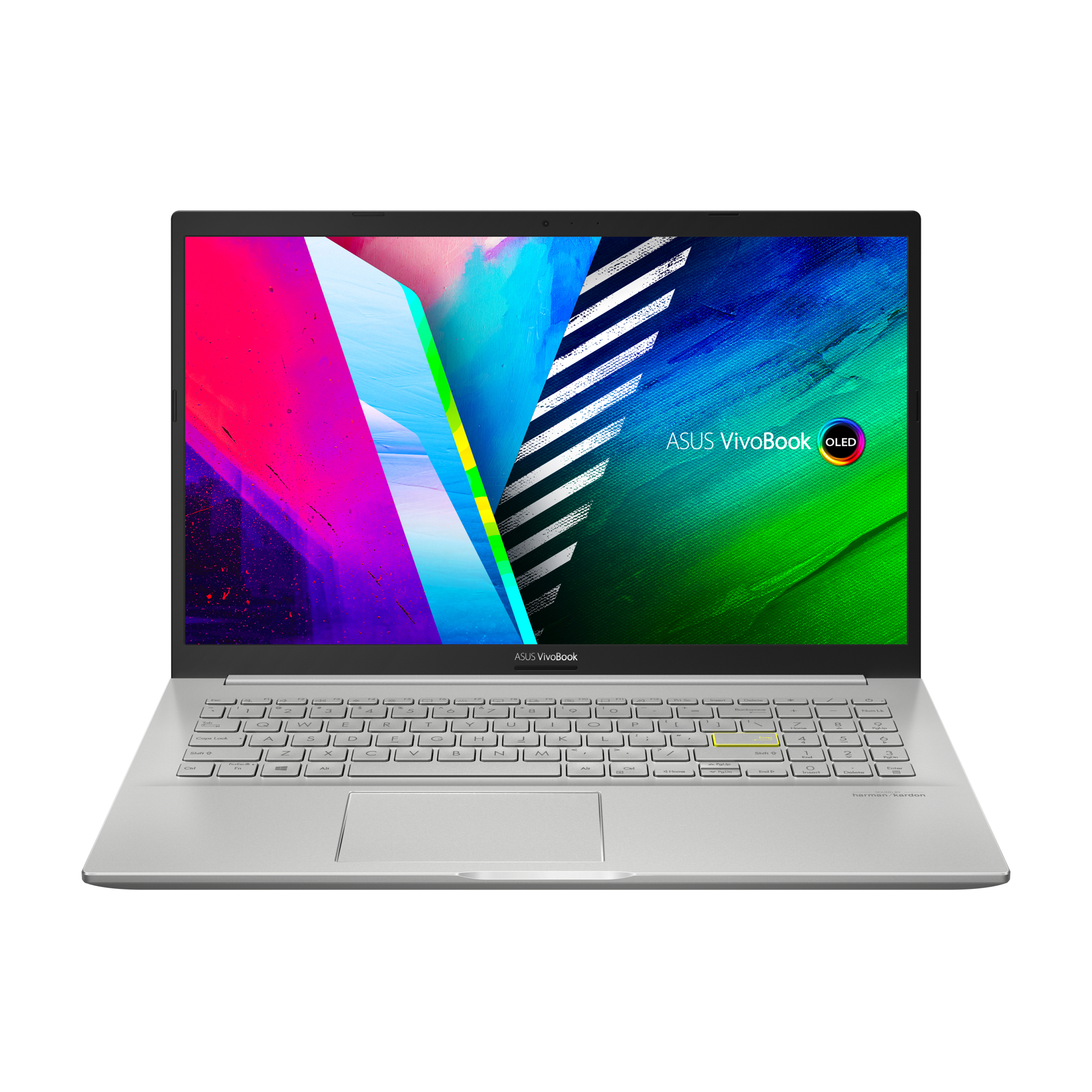 ASUS Vivobook K513EP-L1746W netbook Intel® Core™ i5 i5-1135G7