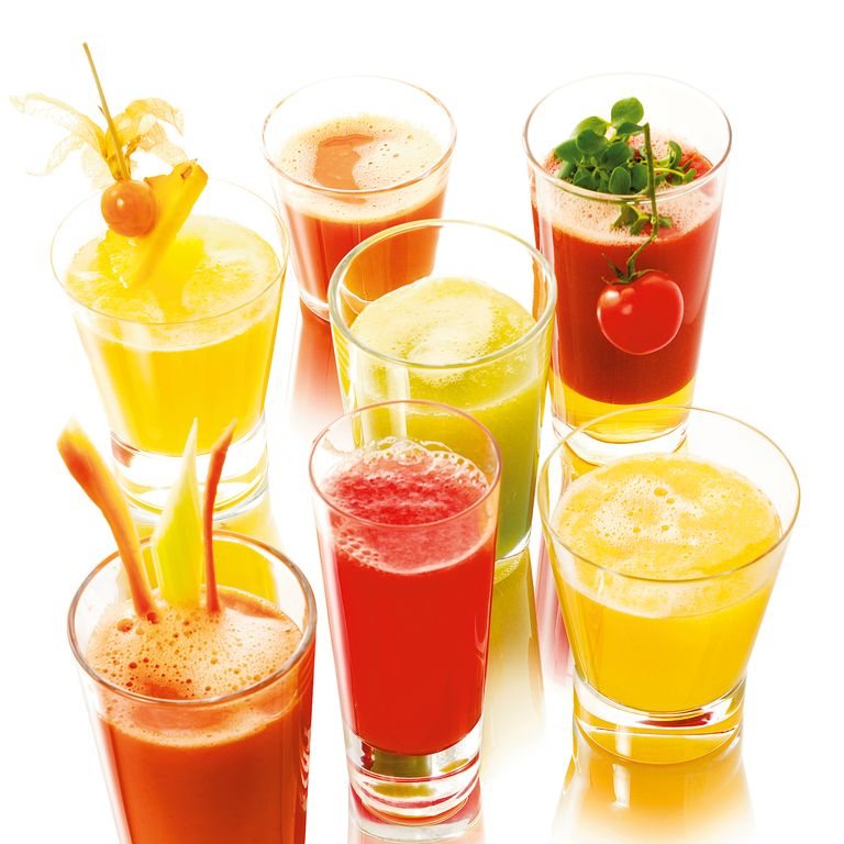 Philips HR2825 Juicer – image 4