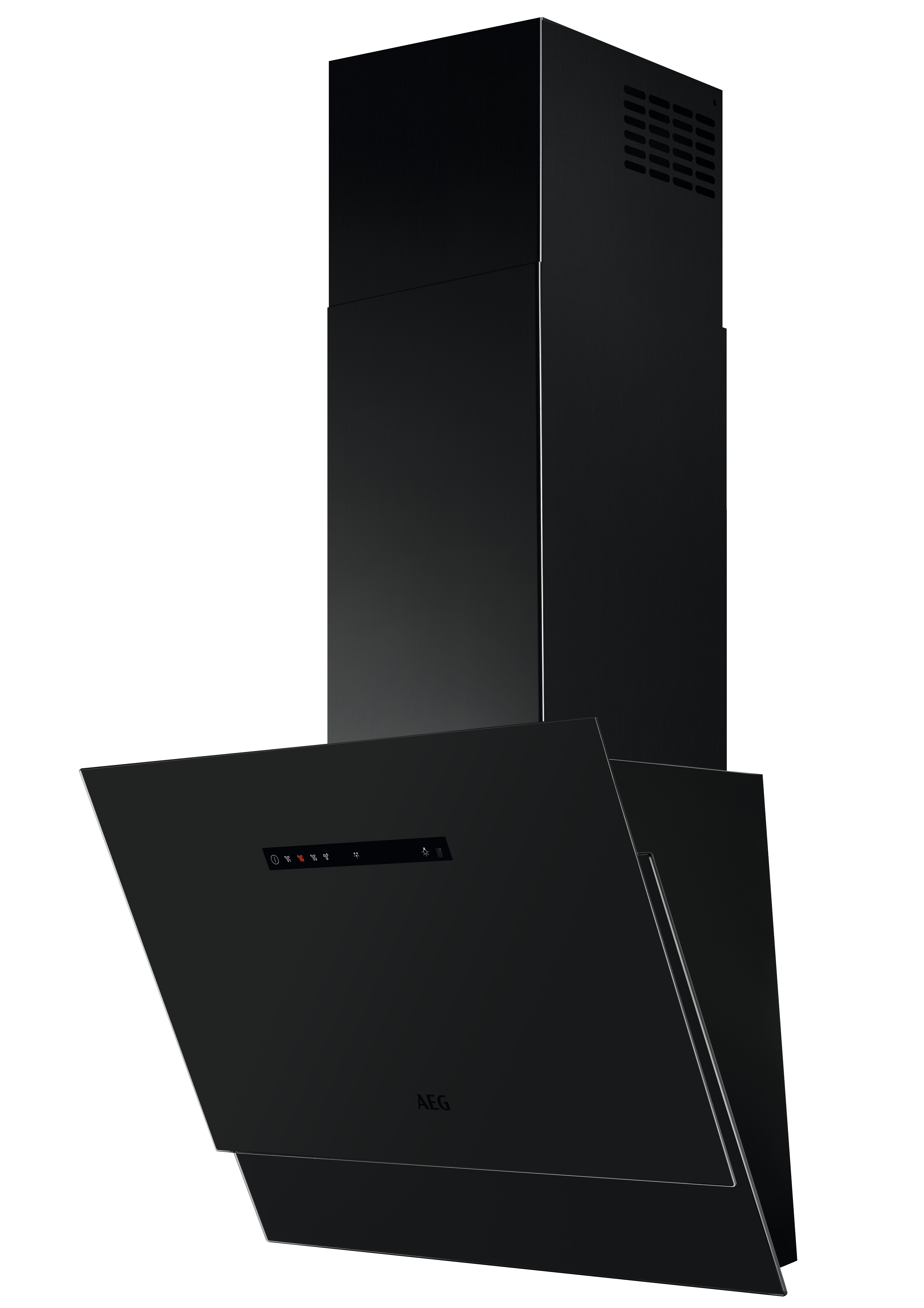 AEG DVE5671HR - 942051477 — vue 1 sur 8