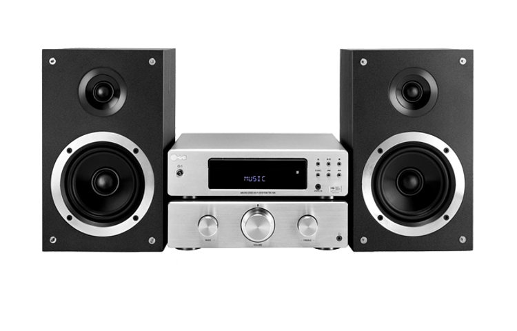 LG TA106 home audio system Home audio micro system