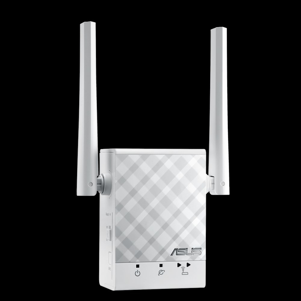 ASUS RP-AC51 Network repeater 733 Mbit/s White – image 3