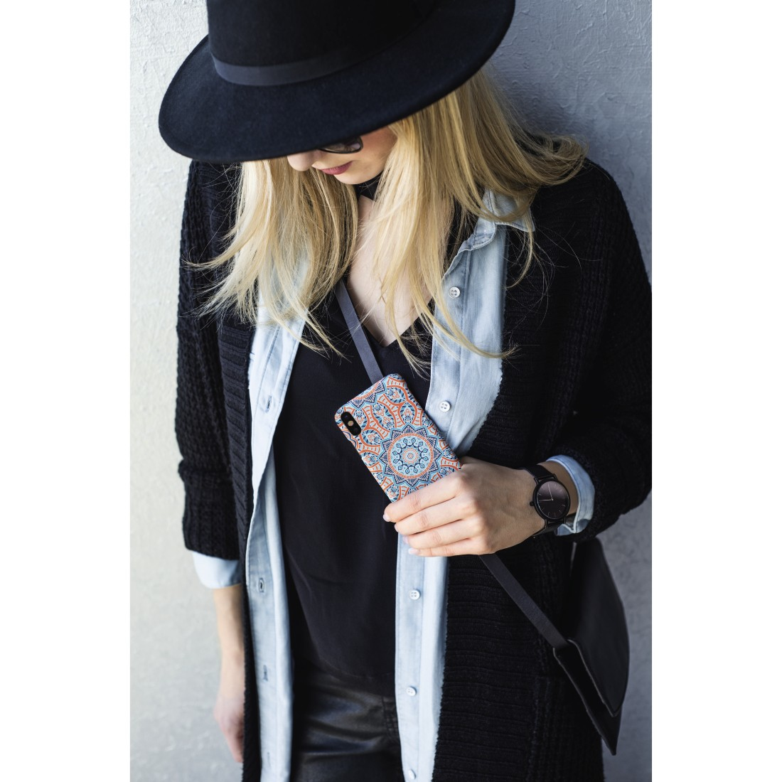 Hama 00181648 mobile phone case – image 5