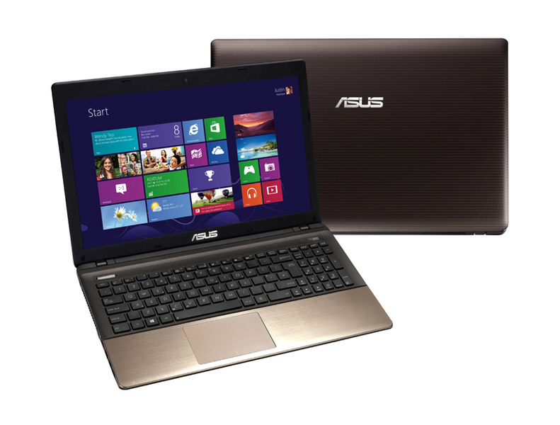 ASUS K55VD-SX780H Intel® Core™ i5 i5-3230M Laptop – image 5