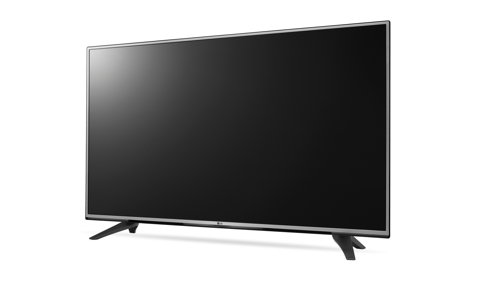 LG 60UH6090 TV 152.4 cm (60") 4K Ultra HD Smart TV Wi-Fi Black, Metallic – image 3