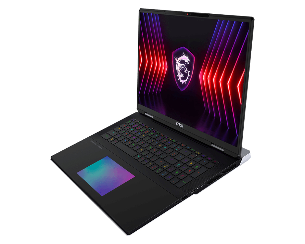 MSI Titan 18 HX A14V – image 1