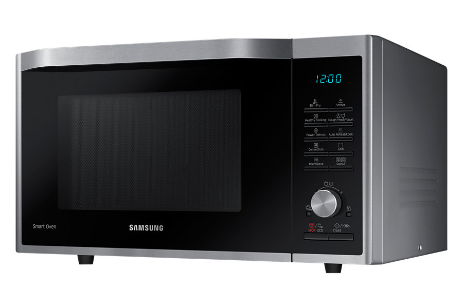 Samsung MC32J7055CT/EU microwave Stainless steel Combination microwave Countertop – image 2
