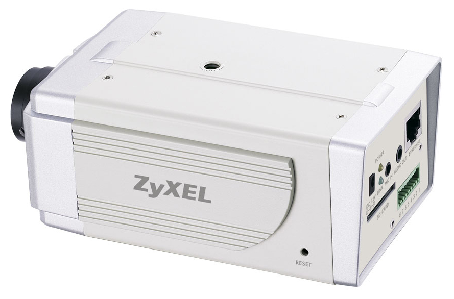 Zyxel CAM5525 security camera Box IP security camera Indoor & outdoor – image 6