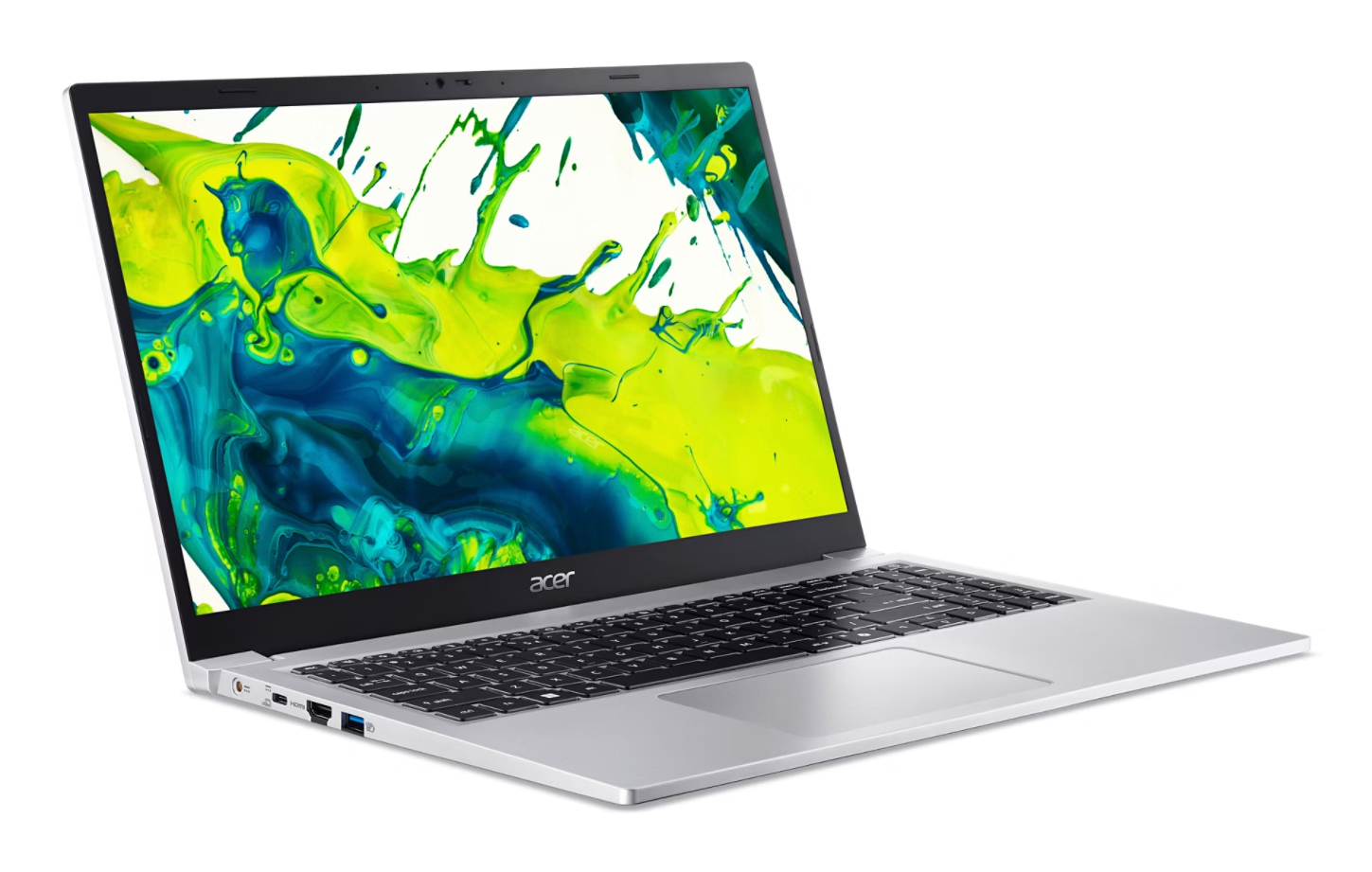 Acer Aspire Lite AL15-33P-358V Intel Core 3 N355 Laptop – image 3