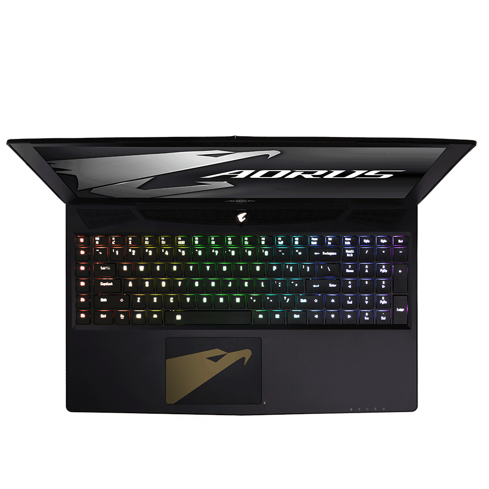 GIGABYTE X5 V8-CF1 – image 4