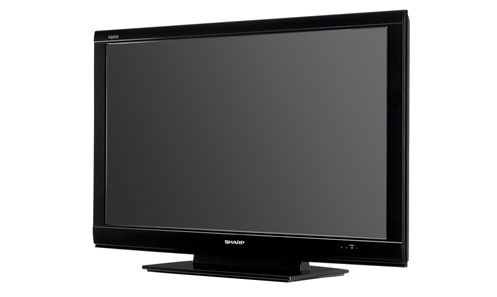 Sharp LC-46D78UN TV – image 2