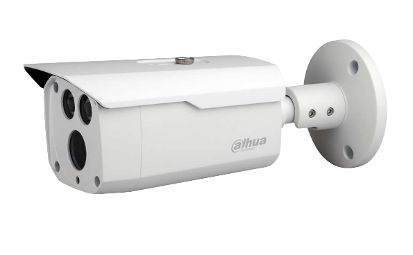 Dahua Technology Pro DH-HAC-HFW2221D Bullet CCTV security camera Indoor & outdoor