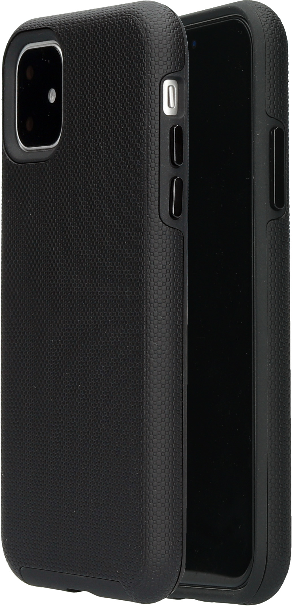 Mobiparts Rugged Tough Grip Case iPhone 11