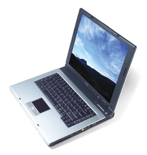 Acer ASPIRE 1684WLMI PMC745-1.8