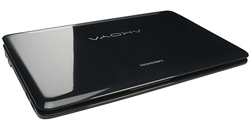 MEDION AKOYA E2312 AMD E E-450 Laptop – image 4