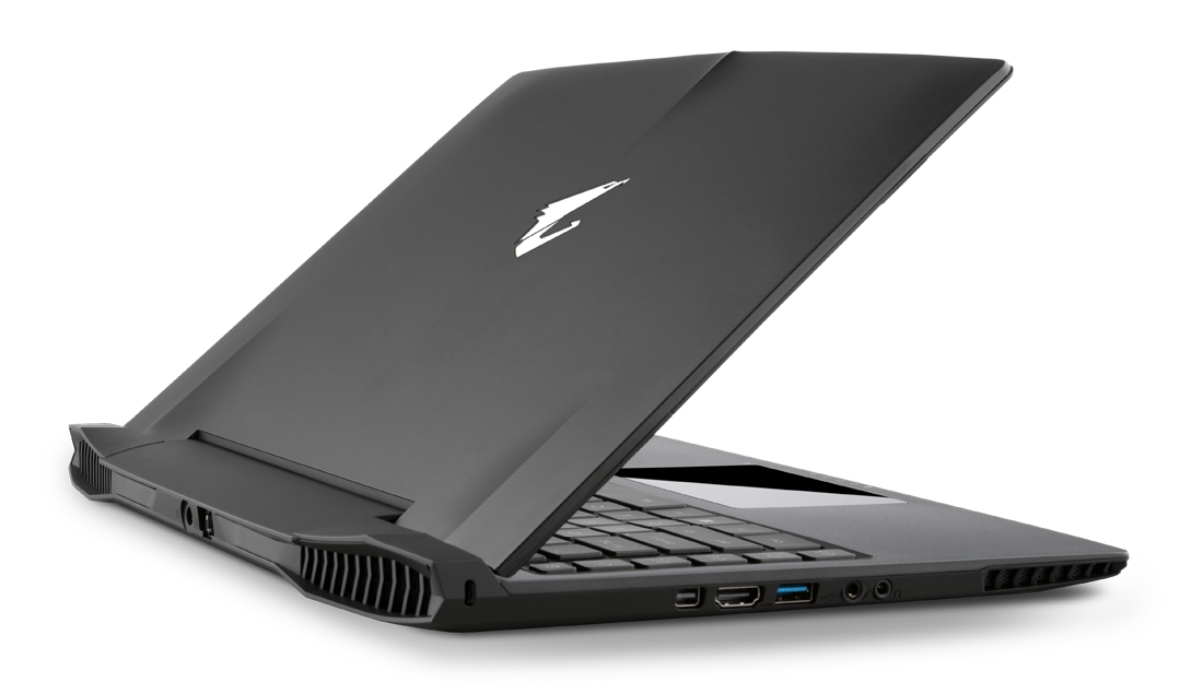 GIGABYTE X3 Plus V3-CF1 – image 4