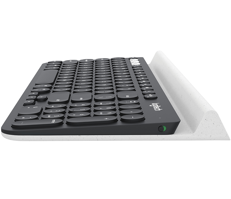 Logitech K780 Multi-Device BT Keyb. Logitech