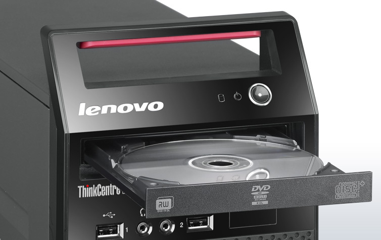 Lenovo Edge 71 + ThinkVision L197 – image 4