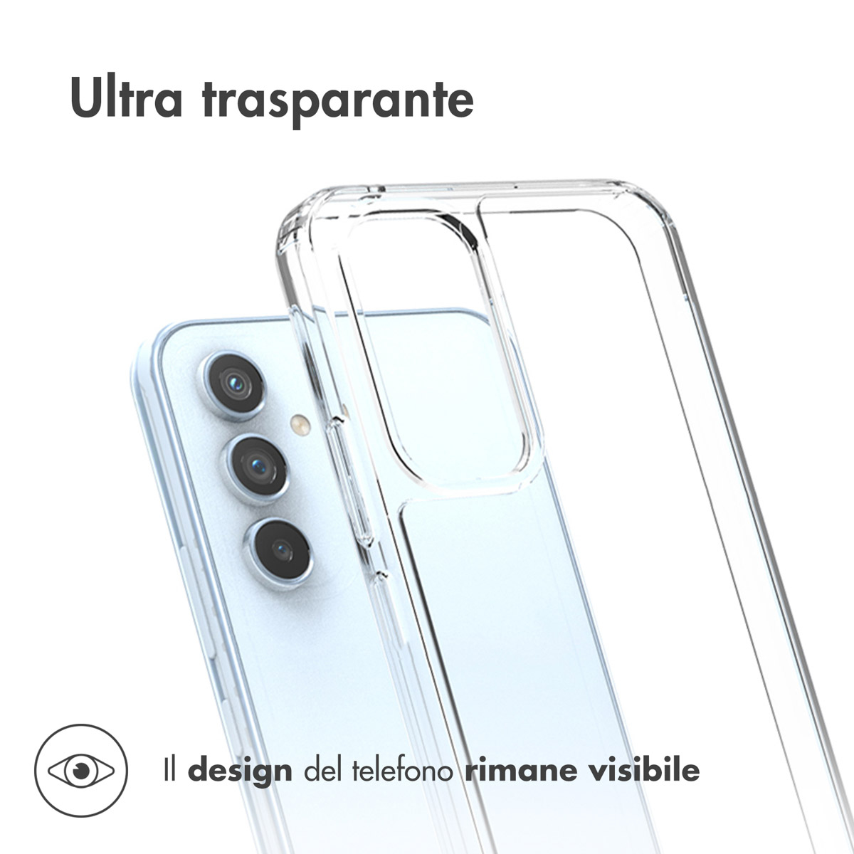 Accezz SH00057457 mobile phone case – image 6