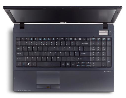 Acer TravelMate TimelineX 8573T-2314G32MTkk Intel® Core™ i3 i3-2310M – image 5