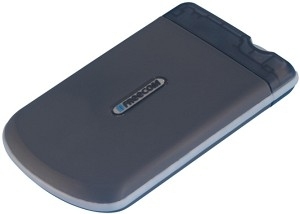Freecom ToughDrive 320GB