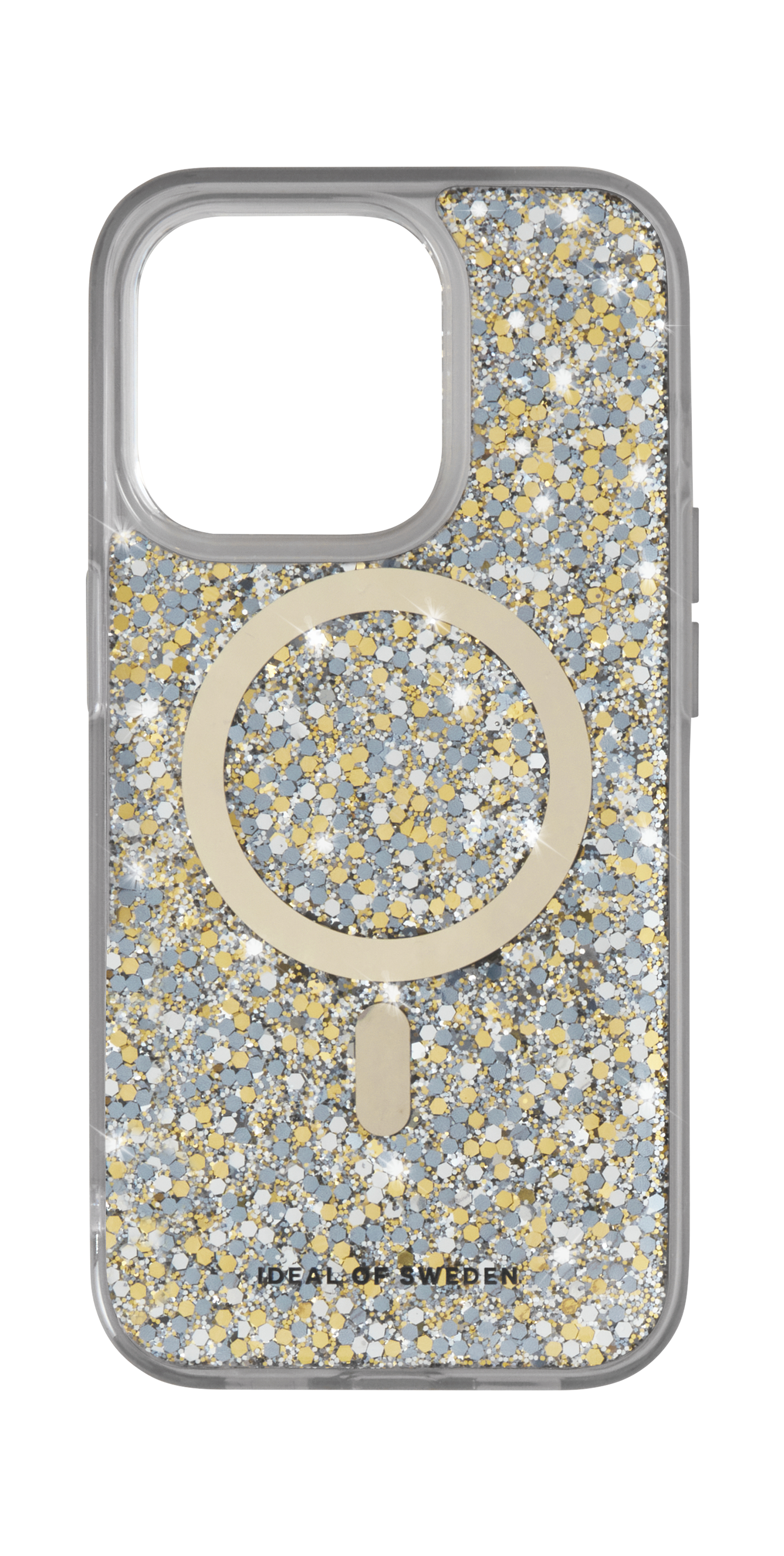 iDeal of Sweden Clear Case MagSafe iPhone 14PR Glam – image 2