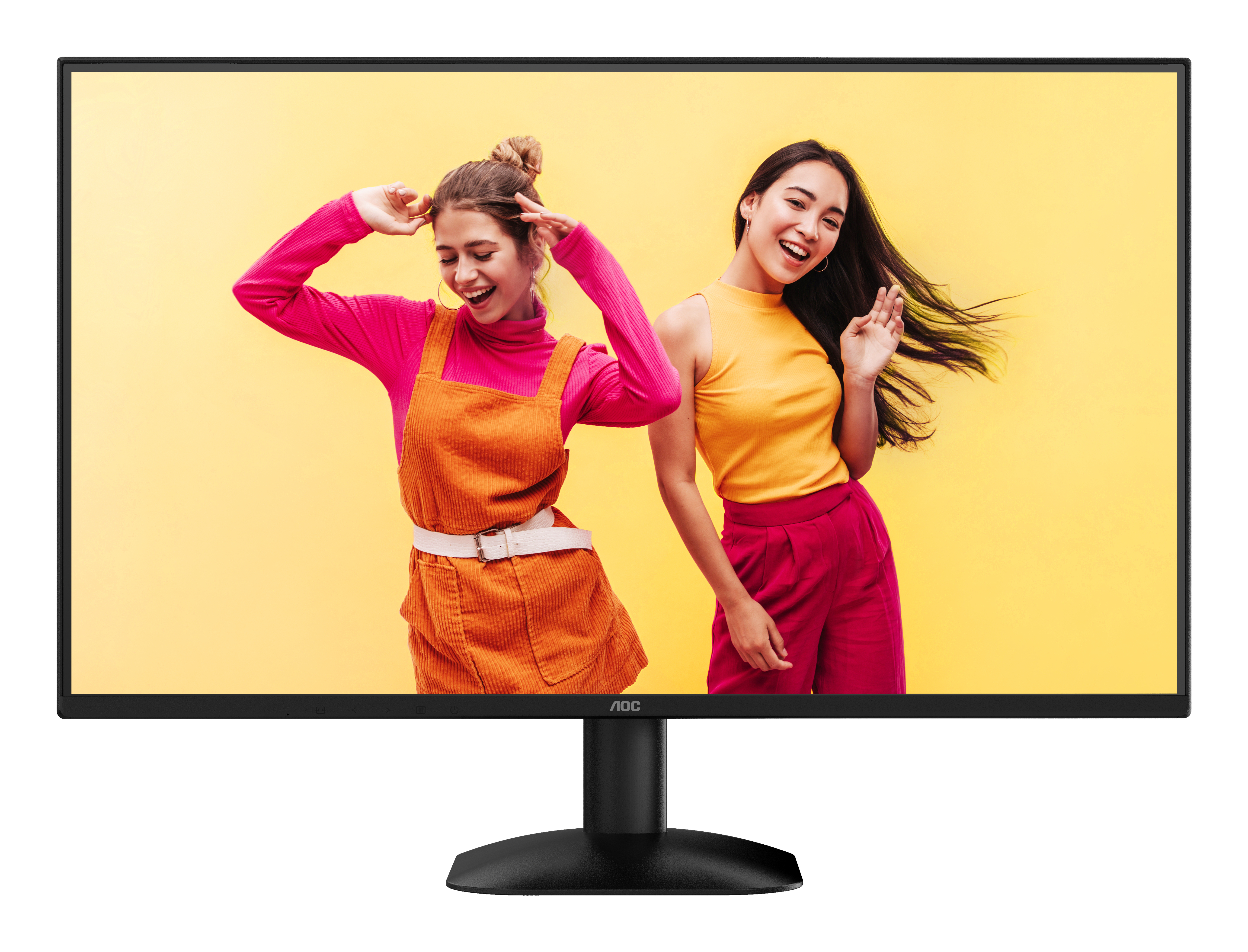 Monitor AOC 27B35H3