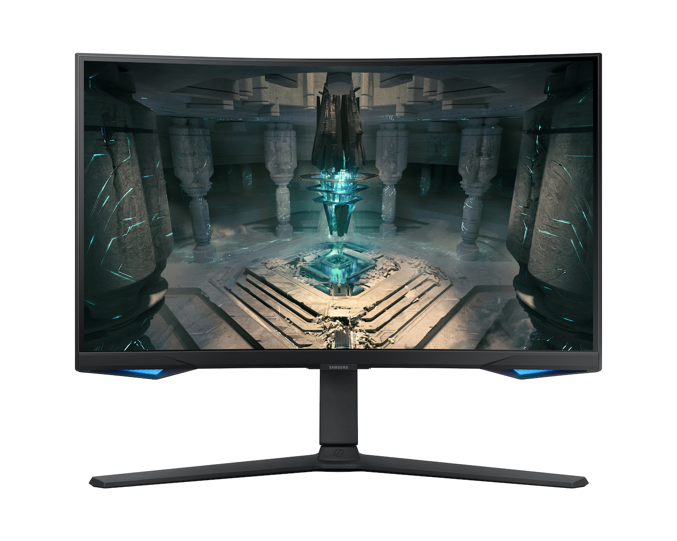 Samsung LS27BG652ENXGO computer monitor – image 3