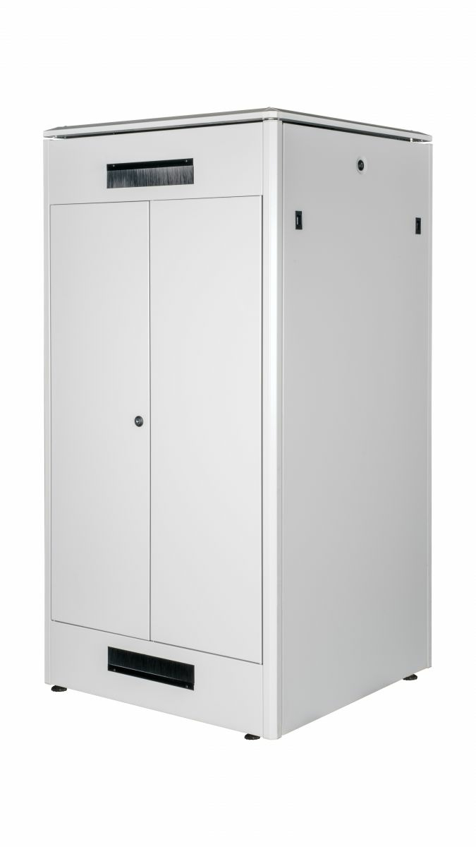 Equip Dynamic Flex 19' Cabinet, 32U – image 2