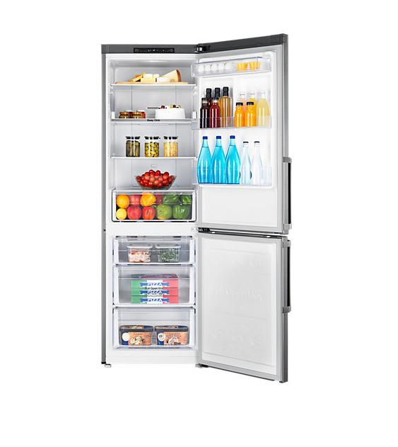 Samsung RB30J3100SA Freestanding – image 5