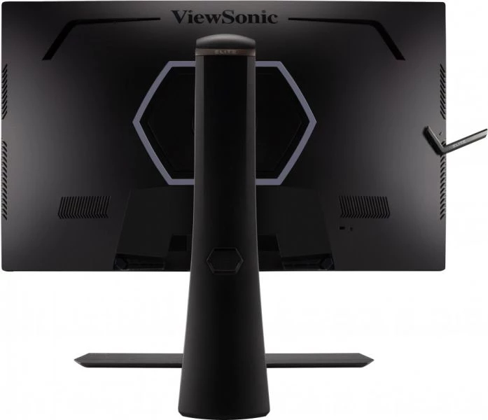 Viewsonic Elite XG251G computer monitor – image 9